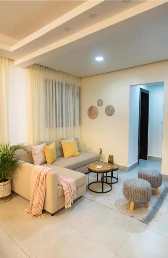Torre Rialto Apartment Santiago De Los Caballeros Exterior photo